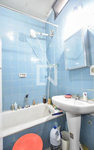 Casa à venda com 128m², 3 quartos e 2 vagasBanheiro 02