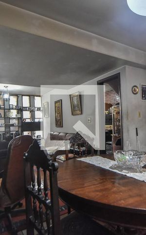 Casa à venda com 128m², 3 quartos e 2 vagasSala de Jantar 