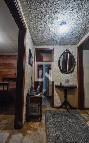 Casa à venda com 128m², 3 quartos e 2 vagasAnte Sala Superior 