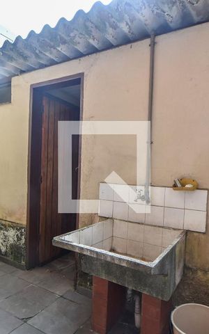 Casa à venda com 128m², 3 quartos e 2 vagasLavanderia 