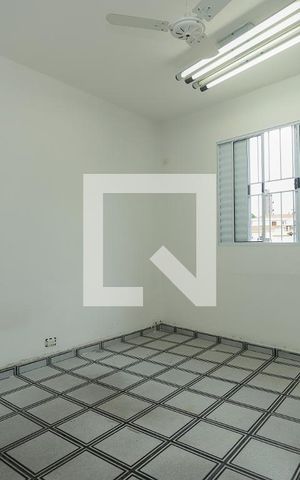 Casa para alugar com 72m², 2 quartos e 2 vagasQuarto 2
