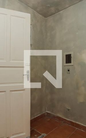 Casa para alugar com 72m², 2 quartos e 2 vagasQuarto de Serviço