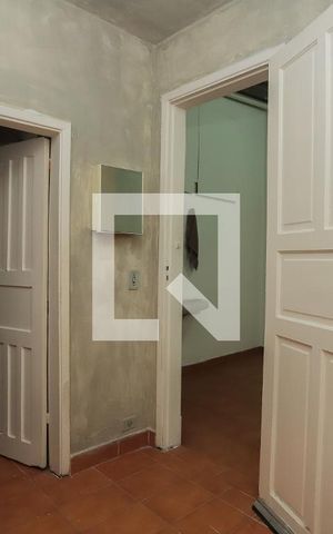 Casa para alugar com 72m², 2 quartos e 2 vagasQuarto de Serviço