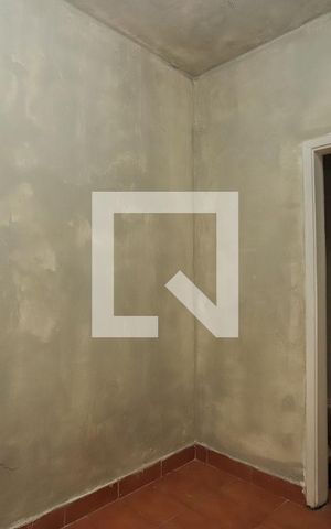 Casa para alugar com 72m², 2 quartos e 2 vagasQuarto de Serviço