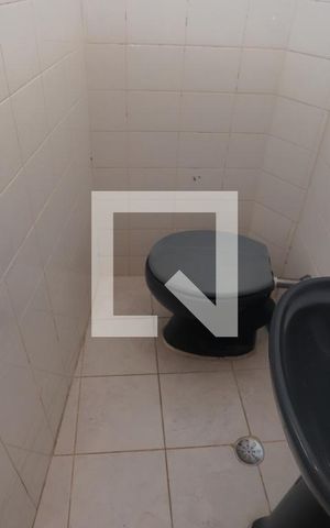 Casa para alugar com 72m², 2 quartos e 2 vagasLavabo