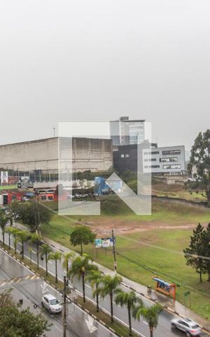 Apartamento à venda com 132m², 3 quartos e 2 vagasVista da Varanda