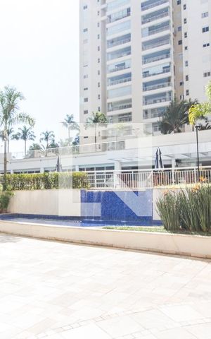 Apartamento à venda com 132m², 3 quartos e 2 vagasÁrea comum
