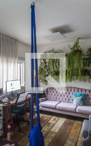 Apartamento à venda com 132m², 3 quartos e 2 vagasSala de Jantar