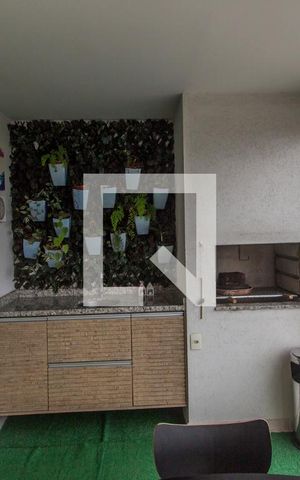 Apartamento à venda com 132m², 3 quartos e 2 vagasVaranda gourmet
