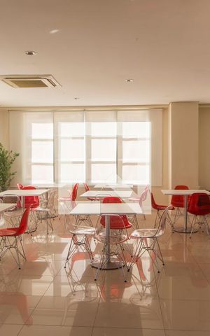 Apartamento à venda com 132m², 3 quartos e 2 vagasÁrea comum - Salão de festas