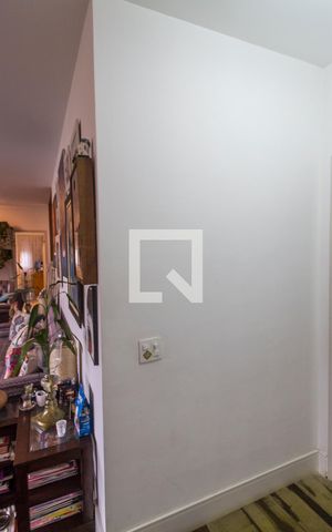 Apartamento à venda com 132m², 3 quartos e 2 vagasEntrada