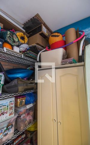 Apartamento à venda com 132m², 3 quartos e 2 vagasQuarto de Serviço