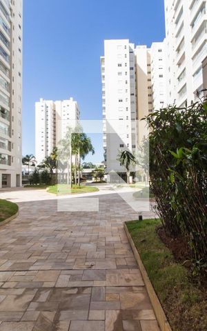 Apartamento à venda com 132m², 3 quartos e 2 vagasÁrea comum