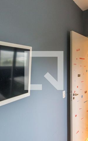 Apartamento à venda com 132m², 3 quartos e 2 vagasQuarto 3