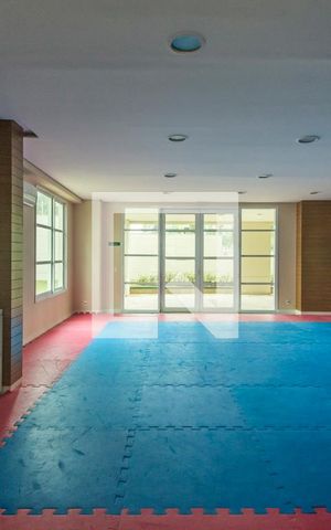 Apartamento à venda com 132m², 3 quartos e 2 vagasÁrea comum