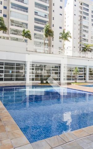 Apartamento à venda com 132m², 3 quartos e 2 vagasPiscina