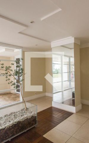 Apartamento à venda com 132m², 3 quartos e 2 vagasHall de Entrada