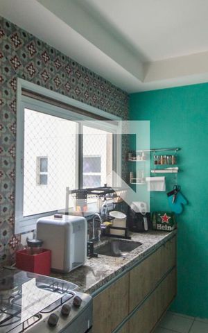 Apartamento à venda com 132m², 3 quartos e 2 vagasCozinha