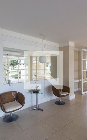 Apartamento à venda com 132m², 3 quartos e 2 vagasÁrea comum