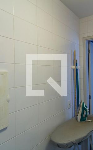 Apartamento à venda com 132m², 3 quartos e 2 vagasÁrea de Serviço