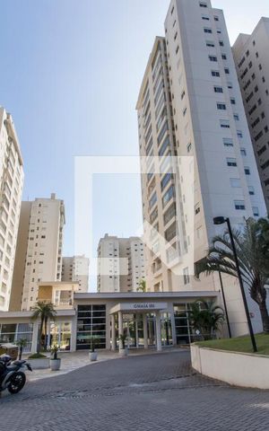 Apartamento à venda com 132m², 3 quartos e 2 vagasVista da Rua