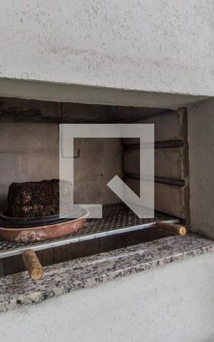 Apartamento à venda com 132m², 3 quartos e 2 vagasVaranda gourmet