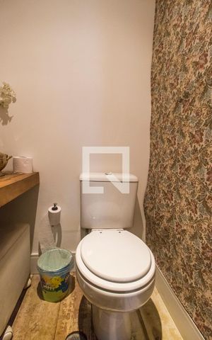 Apartamento à venda com 132m², 3 quartos e 2 vagasLavabo