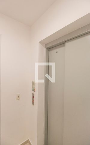 Apartamento à venda com 132m², 3 quartos e 2 vagasHall de Entrada