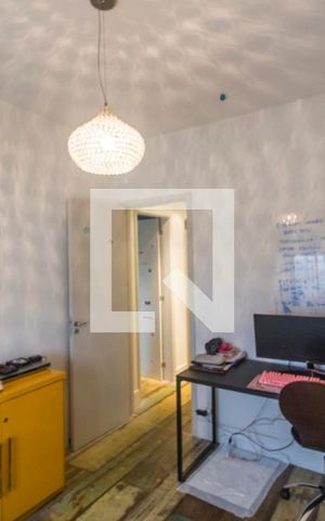 Apartamento à venda com 132m², 3 quartos e 2 vagasQuarto 2
