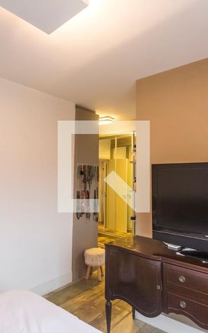 Apartamento à venda com 132m², 3 quartos e 2 vagasSuíte