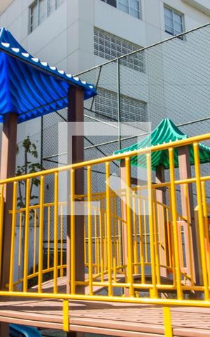 Apartamento à venda com 132m², 3 quartos e 2 vagasÁrea Comum - Playground