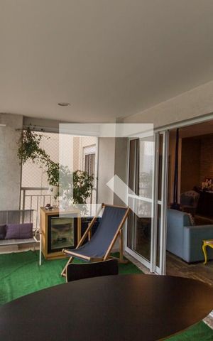 Apartamento à venda com 132m², 3 quartos e 2 vagasVaranda gourmet