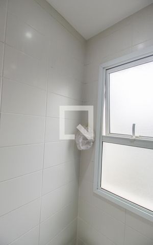 Apartamento à venda com 132m², 3 quartos e 2 vagasBanheiro da Suíte
