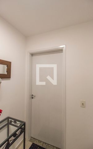 Apartamento à venda com 132m², 3 quartos e 2 vagasHall de Entrada
