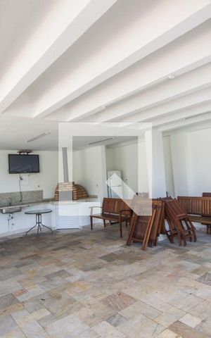 Apartamento à venda com 132m², 3 quartos e 2 vagasÁrea Gourmet