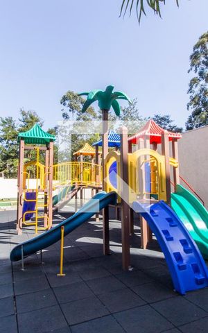 Apartamento à venda com 132m², 3 quartos e 2 vagasÁrea Comum - Playground