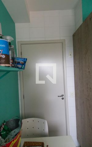 Apartamento à venda com 132m², 3 quartos e 2 vagasCozinha