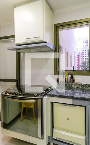 Apartamento à venda com 106m², 2 quartos e 2 vagas Apartamento à venda com 106m², 2 quartos e 2 vagasCozinha