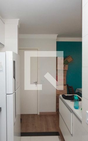 Apartamento para alugar com 45m², 2 quartos e 1 vaga Apartamento para alugar com 45m², 2 quartos e 1 vagaCozinha