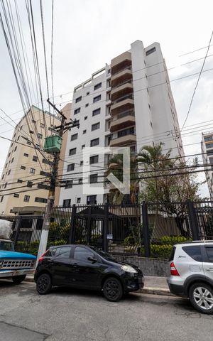 Apartamento à venda com 165m², 3 quartos e 3 vagasFachada do Condomínio