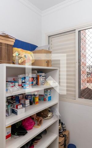 Apartamento à venda com 165m², 3 quartos e 3 vagasQuarto de Serviço / Escritório