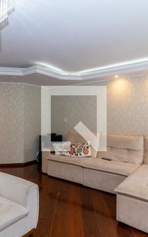 Apartamento à venda com 165m², 3 quartos e 3 vagasSala de Estar
