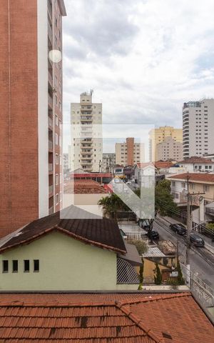 Apartamento à venda com 165m², 3 quartos e 3 vagasVista da Área de Serviço