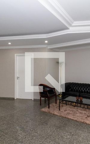 Apartamento à venda com 165m², 3 quartos e 3 vagasHall de Entrada