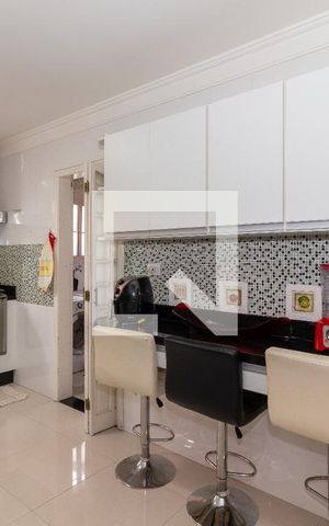 Apartamento à venda com 165m², 3 quartos e 3 vagasCozinha