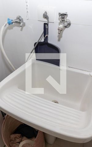 Apartamento à venda com 165m², 3 quartos e 3 vagasÁrea de Serviço