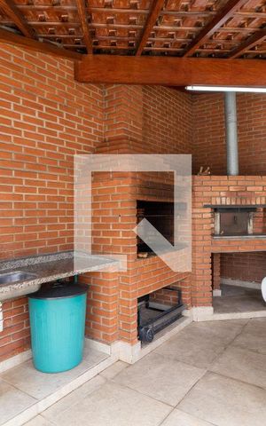 Apartamento à venda com 165m², 3 quartos e 3 vagasÁrea comum - Churrasqueira