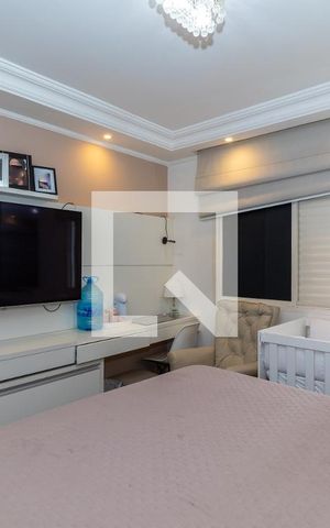 Apartamento à venda com 165m², 3 quartos e 3 vagasSuíte 3