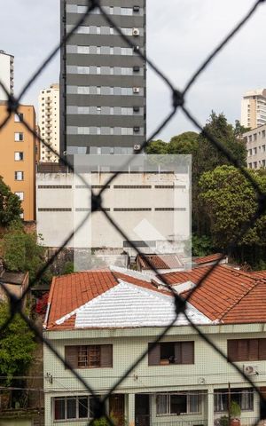 Apartamento à venda com 165m², 3 quartos e 3 vagasVista da Suíte 3