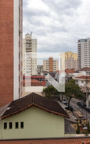 Apartamento à venda com 165m², 3 quartos e 3 vagasVista da Cozinha